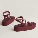 Hermès Liberte sandal - Image 3